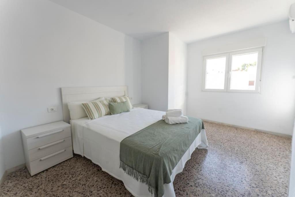 Precioso Apartamento En Альтура Экстерьер фото
