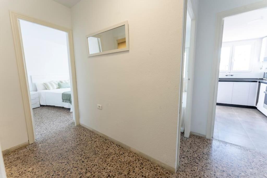 Precioso Apartamento En Альтура Экстерьер фото